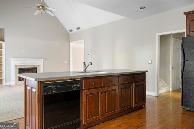 56 Edgar Drive, Commerce, GA 30529