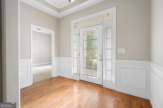 56 Edgar Drive, Commerce, GA 30529