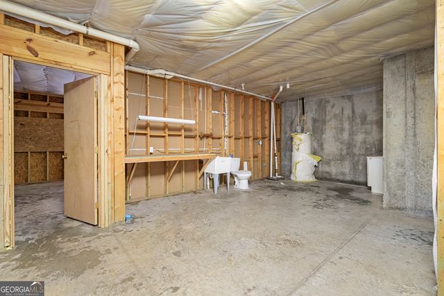 56 Edgar Drive, Commerce, GA 30529