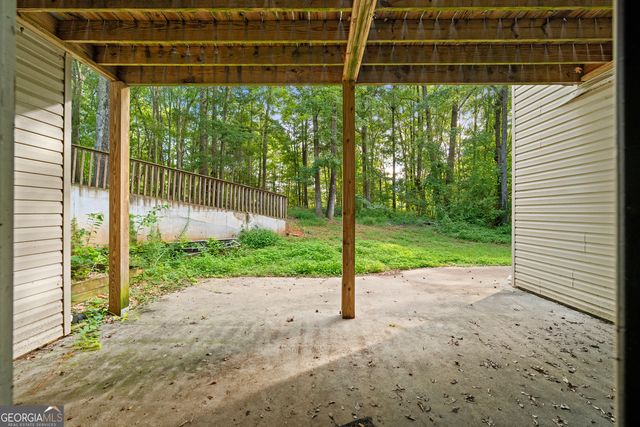 56 Edgar Drive, Commerce, GA 30529