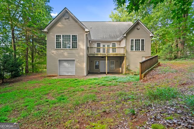 56 Edgar Drive, Commerce, GA 30529