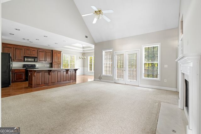 56 Edgar Drive, Commerce, GA 30529