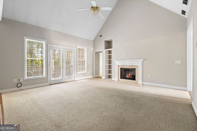 56 Edgar Drive, Commerce, GA 30529