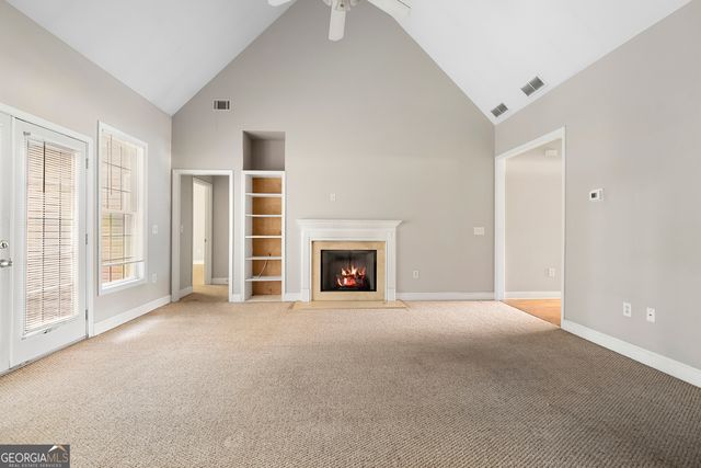 56 Edgar Drive, Commerce, GA 30529