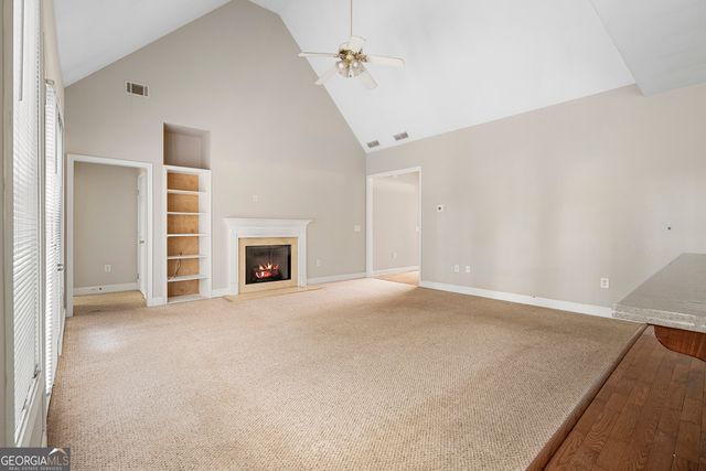 56 Edgar Drive, Commerce, GA 30529
