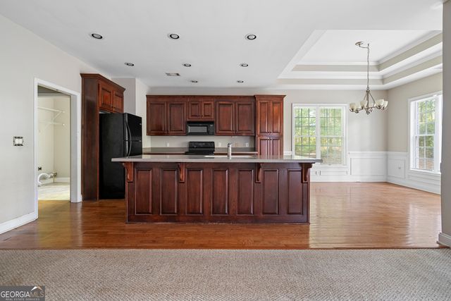 56 Edgar Drive, Commerce, GA 30529