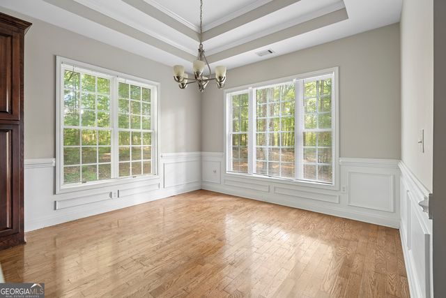 56 Edgar Drive, Commerce, GA 30529