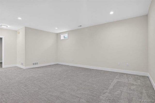 276 Percy Drive, Howell, MI 48843
