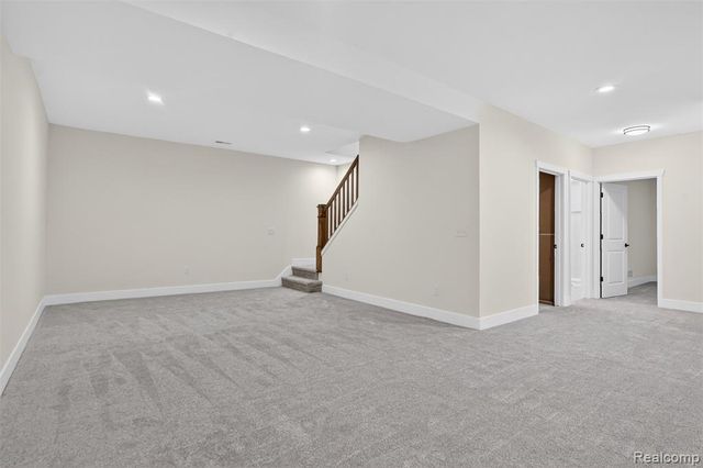 276 Percy Drive, Howell, MI 48843