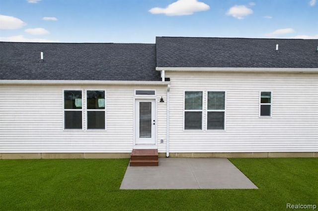 276 Percy Drive, Howell, MI 48843