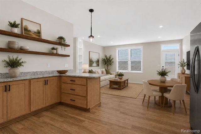 276 Percy Drive, Howell, MI 48843