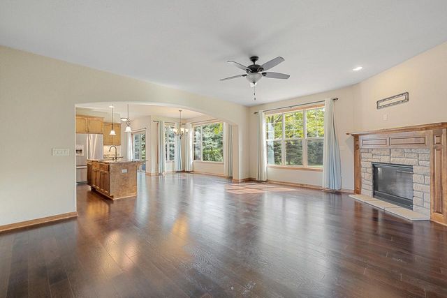 N73W29015 Bark River ROAD, Hartland, WI 53029