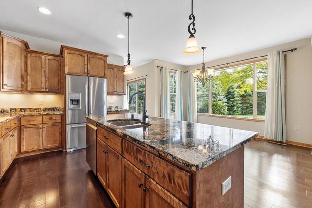 N73W29015 Bark River ROAD, Hartland, WI 53029