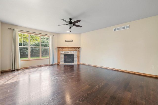 N73W29015 Bark River ROAD, Hartland, WI 53029