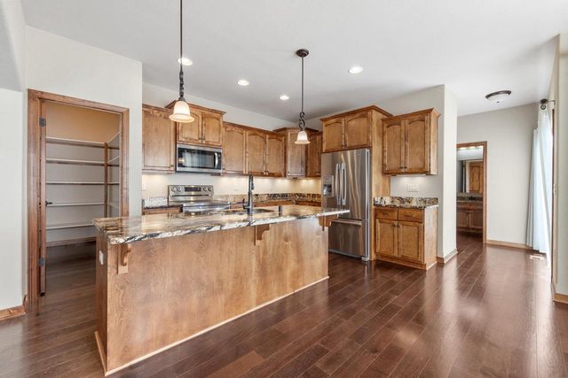 N73W29015 Bark River ROAD, Hartland, WI 53029