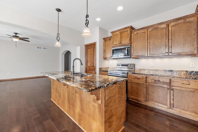 N73W29015 Bark River ROAD, Hartland, WI 53029