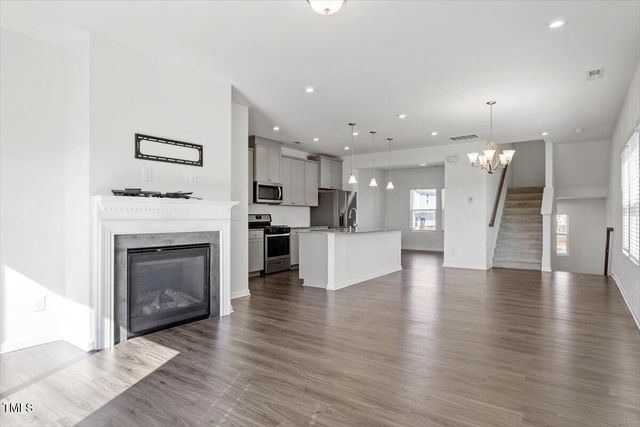 1018 Salt Glaze Lane, Cary, NC 27519
