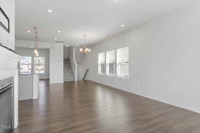 1018 Salt Glaze Lane, Cary, NC 27519