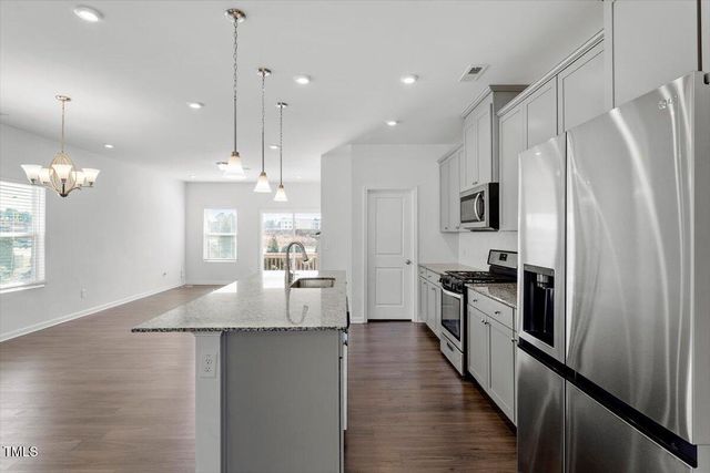 1018 Salt Glaze Lane, Cary, NC 27519