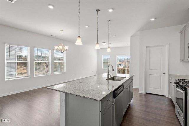 1018 Salt Glaze Lane, Cary, NC 27519