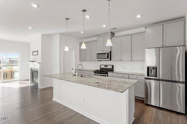 1018 Salt Glaze Lane, Cary, NC 27519
