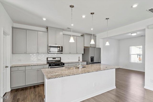 1018 Salt Glaze Lane, Cary, NC 27519