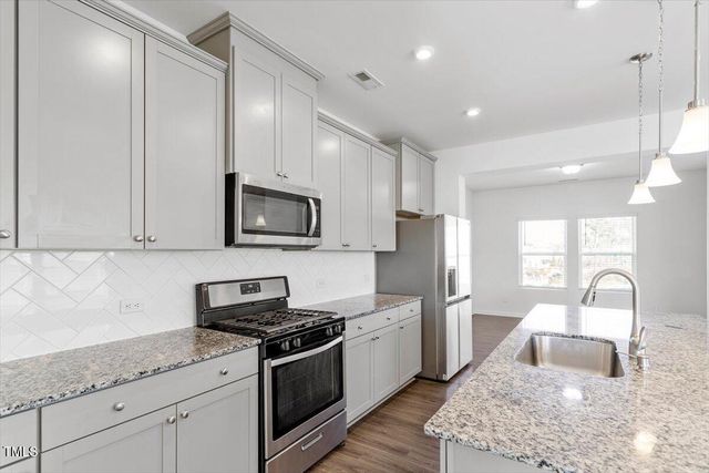 1018 Salt Glaze Lane, Cary, NC 27519