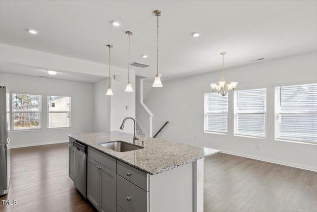 1018 Salt Glaze Lane, Cary, NC 27519