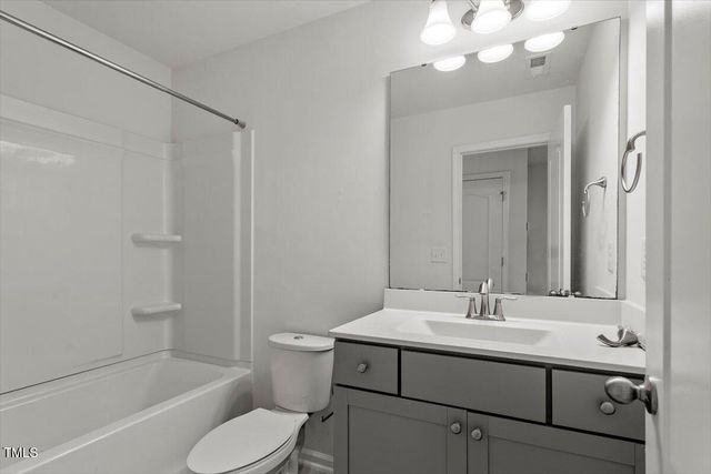 1018 Salt Glaze Lane, Cary, NC 27519
