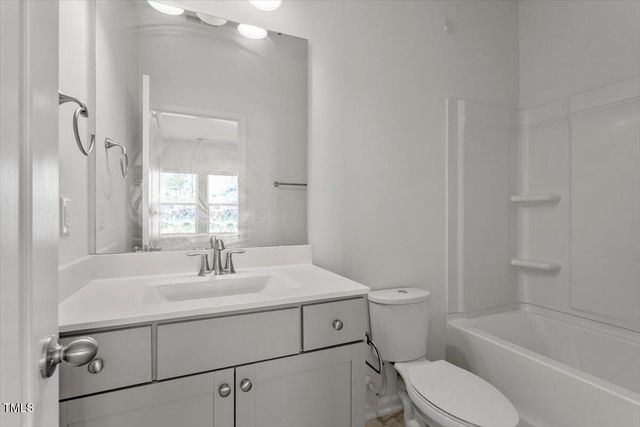 1018 Salt Glaze Lane, Cary, NC 27519