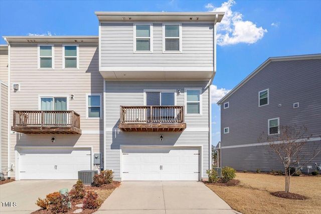 1018 Salt Glaze Lane, Cary, NC 27519