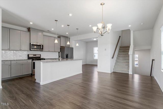 1018 Salt Glaze Lane, Cary, NC 27519