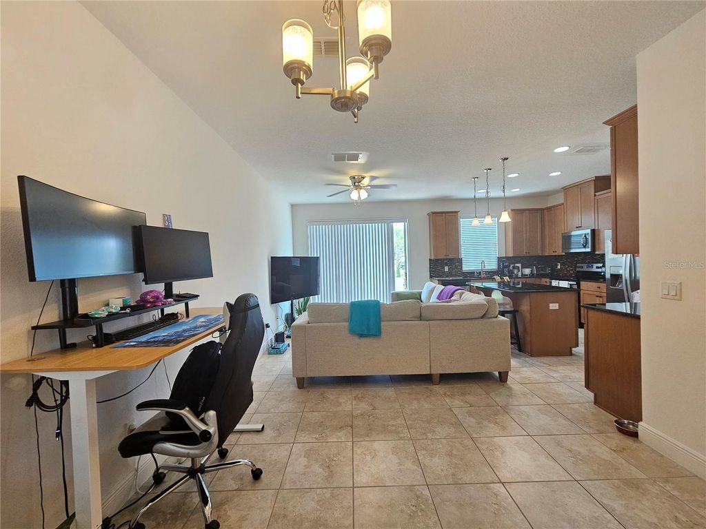 Image 3 of property listing at 13880 ARCLID STREET, Orlando, FL 32832