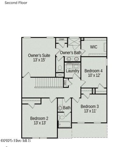 211 Torrent Drive, Goldsboro, NC 27530