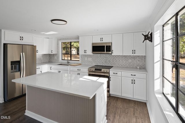 7700 Humie Olive Road, Apex, NC 27502