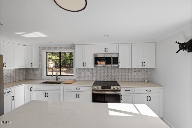 7700 Humie Olive Road, Apex, NC 27502