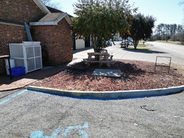 2031 S Main ST, Rocky Mount, VA 24151