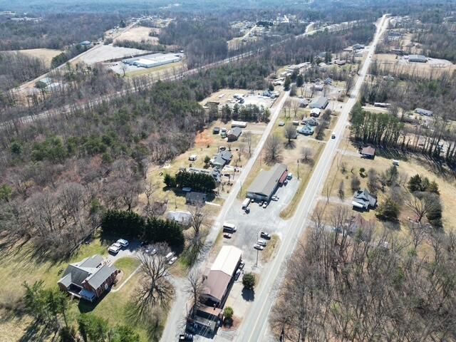 2031 S Main ST, Rocky Mount, VA 24151