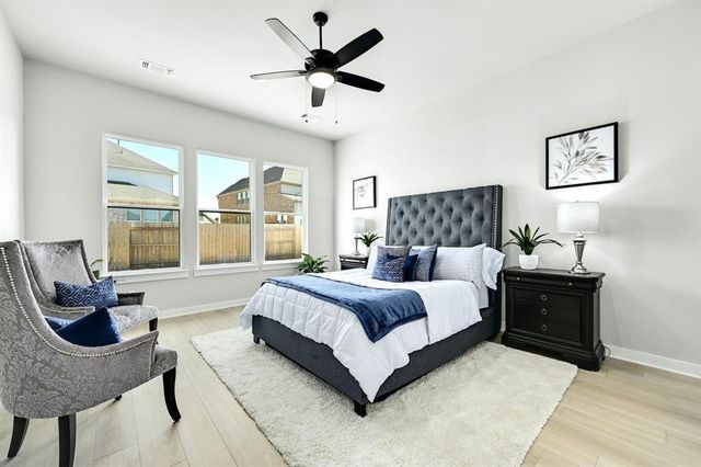 2316 Gold Dust TRL, Leander, TX 78641