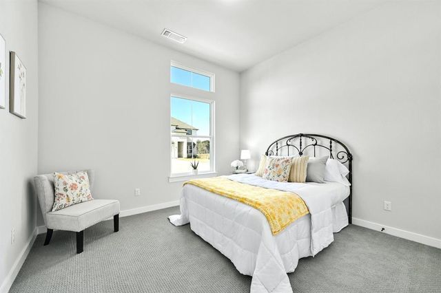 2316 Gold Dust TRL, Leander, TX 78641
