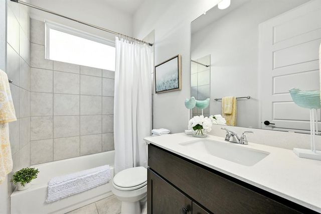 2316 Gold Dust TRL, Leander, TX 78641