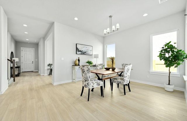 2316 Gold Dust TRL, Leander, TX 78641
