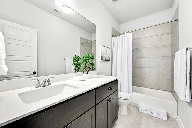 2316 Gold Dust TRL, Leander, TX 78641