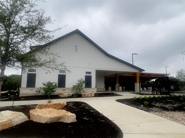 2316 Gold Dust TRL, Leander, TX 78641