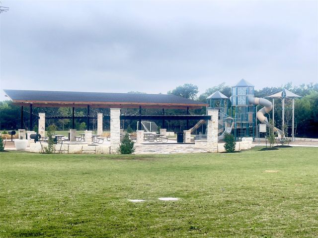 2316 Gold Dust TRL, Leander, TX 78641