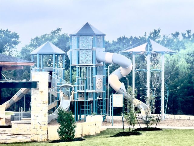 2316 Gold Dust TRL, Leander, TX 78641