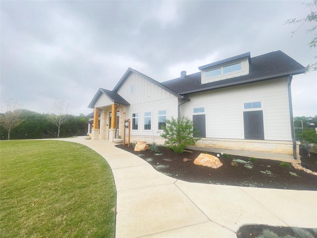 2316 Gold Dust TRL, Leander, TX 78641