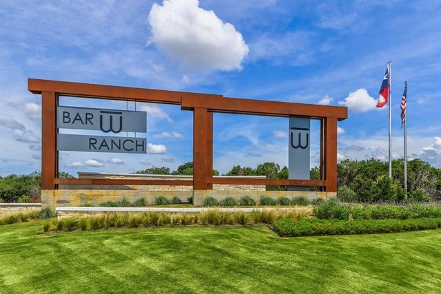 2316 Gold Dust TRL, Leander, TX 78641