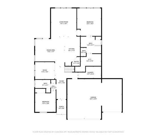 2316 Gold Dust TRL, Leander, TX 78641
