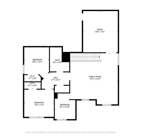 2316 Gold Dust TRL, Leander, TX 78641